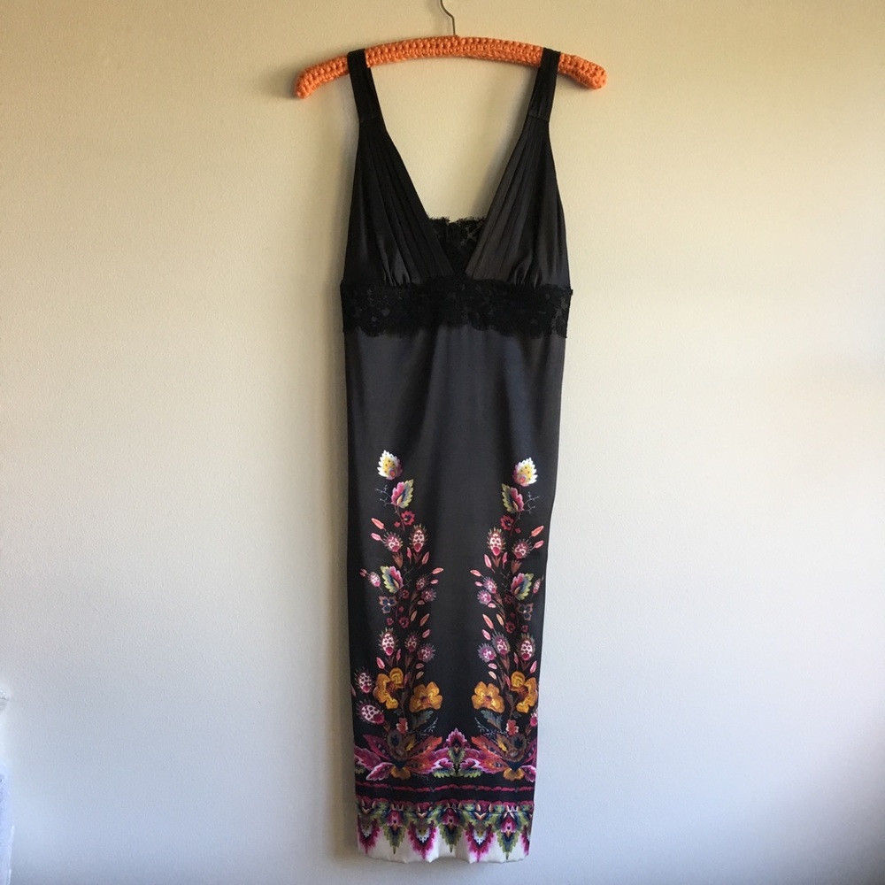 Roberto Cavalli Dress